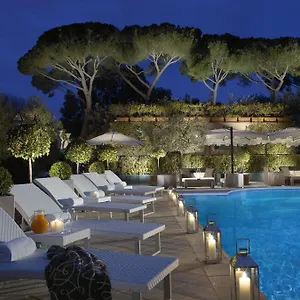 Hotell Parco Dei Principi Grand &